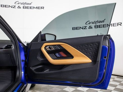 Used 2024 BMW 230i 230i w/ M Sport Package image 17