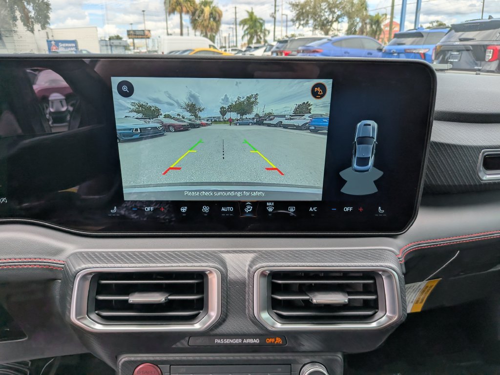 New 2026 Ford Mustang Premium RWD image 23