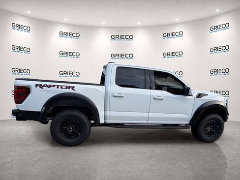 Used 2024 Ford F150 Raptor AWD/4WD image 7