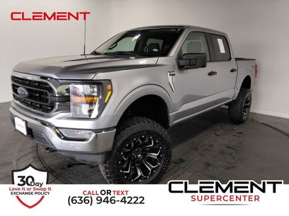 Used 2023 Ford F150 XLT