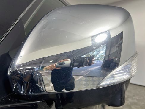 Used 2023 INFINITI QX80 Sensory w/ All-Season Package AWD/4WD image 13