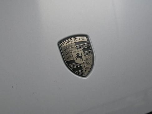 Certified 2024 Porsche Taycan 4S AWD/4WD image 13