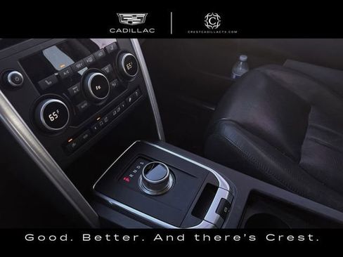 Used 2015 Land Rover Discovery Sport HSE image 17