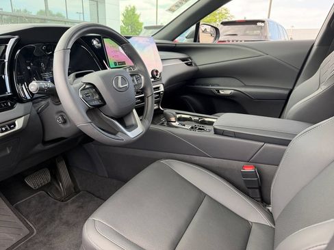 New 2026 Lexus RX 350 Premium AWD/4WD image 35