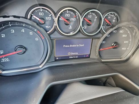 Used 2021 Chevrolet Tahoe LT AWD/4WD image 10