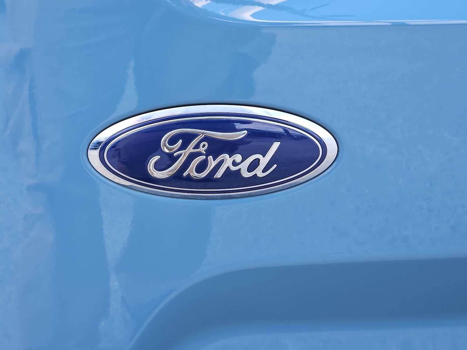 Used 2023 Ford Bronco Sport Outer Banks w/ Tech Package AWD/4WD image 12