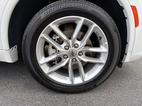 Used 2024 Dodge Durango GT image 8