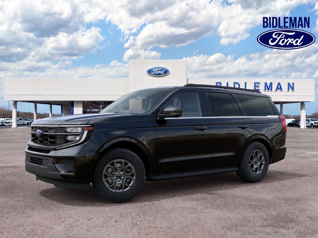 New 2027 Ford Expedition Active AWD/4WD image 1