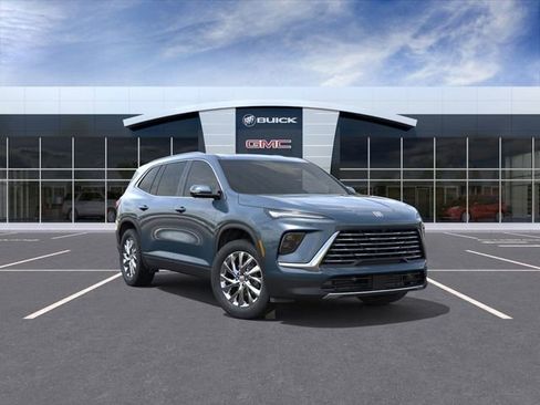 New 2026 Buick Enclave Preferred w/ Power Package image 1