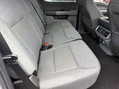 Used 2024 Ford F150 XLT w/ Mobile Office Package AWD/4WD image 37