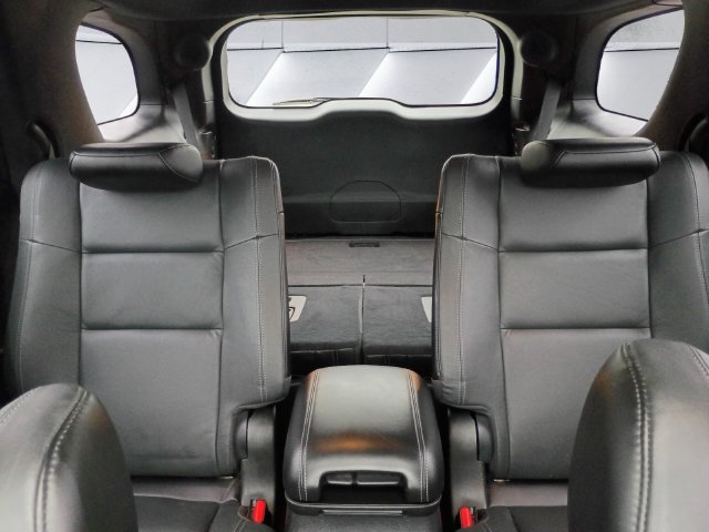 Used 2021 Dodge Durango GT AWD/4WD image 14