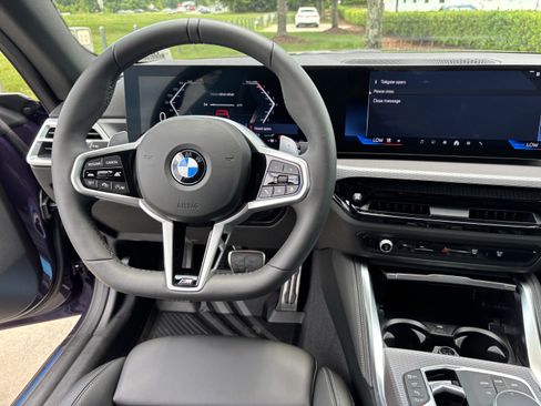 New 2026 BMW 230i xDrive Coupe w/ M Sport Package AWD/4WD image 19