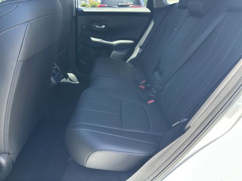 Certified 2025 Acura ADX FWD image 24
