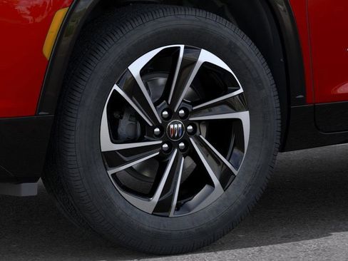 Used 2026 Buick Enclave Sport Touring w/ Power Package image 9