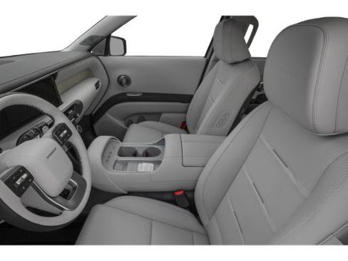 New 2026 Hyundai Palisade Calligraphy AWD/4WD image 11