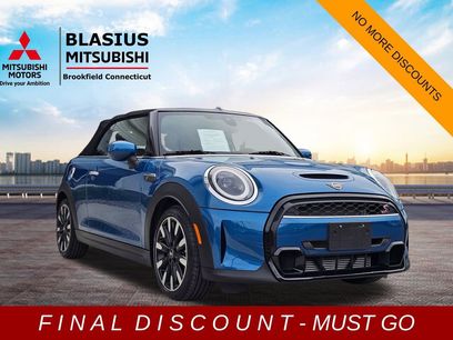 Used 2023 MINI Cooper S