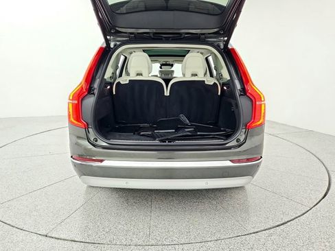 Certified 2022 Volvo XC90 T6 Inscription w/ Advanced Package image 15