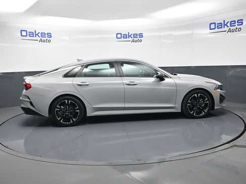 Certified 2023 Kia K5 GT-Line w/ GT-Line Premium Package image 9
