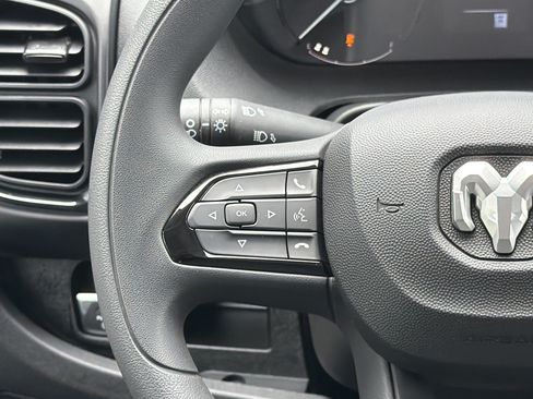 New 2026 RAM ProMaster 2500 w/ Safety Group FWD image 26
