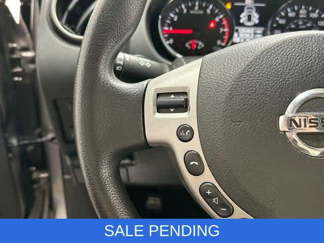 Used 2012 Nissan Rogue SV AWD/4WD image 8