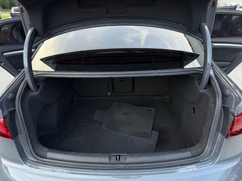 Used 2019 Audi A3 2.0T Titanium w/ Convenience Package image 33