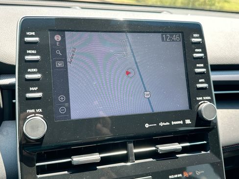 Used 2021 Toyota Avalon TRD image 18