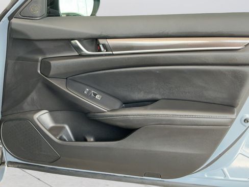 Used 2022 Honda Accord Sport image 22