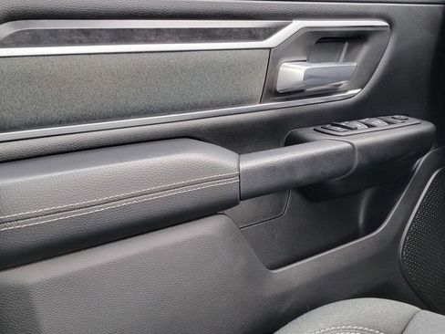 Certified 2022 RAM 1500 Big Horn AWD/4WD image 37