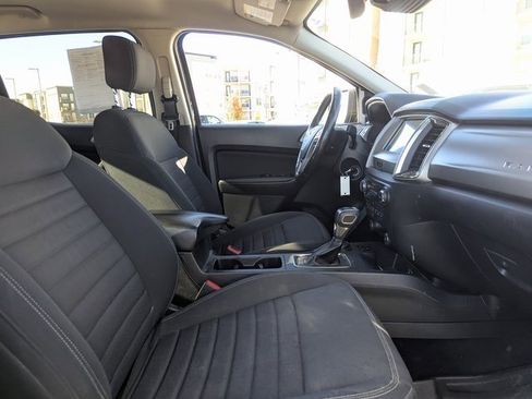 Used 2020 Ford Ranger XLT w/ Equipment Group 302A Luxury image 31