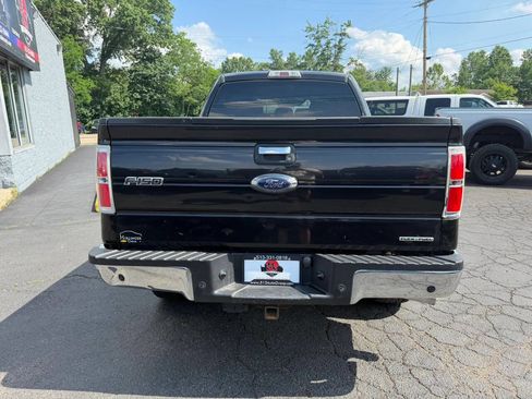 Used 2014 Ford F150 XLT w/ Equipment Group 302A Luxury AWD/4WD image 7