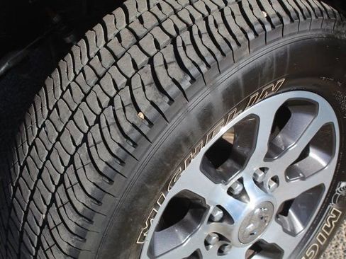 Used 2024 RAM 2500 Limited w/ Towing Technology Group image 14