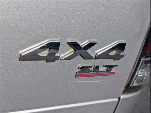 Used 2008 Dodge Ram 2500 Truck SLT w/ Popular Equipment Group image 5