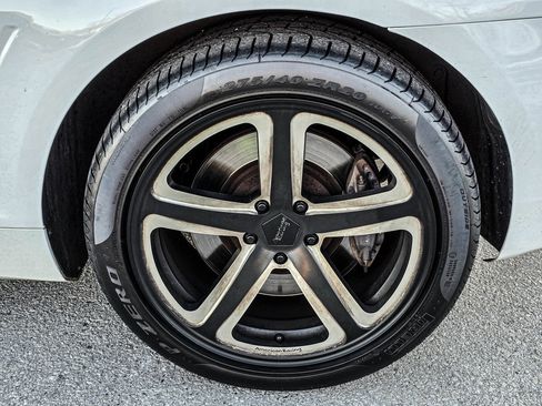 Used 2012 Chevrolet Camaro SS w/ RS Package image 11