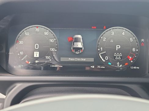 Certified 2024 Land Rover Defender 110 X-Dynamic SE AWD/4WD image 20