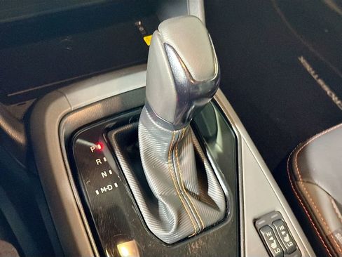 Certified 2025 Subaru Crosstrek 2.5i Limited image 18