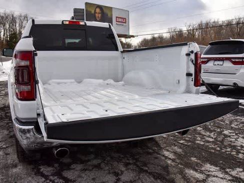 Certified 2022 RAM 1500 Laramie image 13