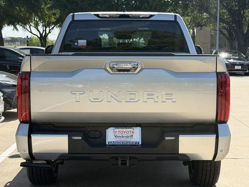 New 2026 Toyota Tundra Limited RWD image 5