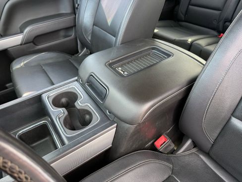 Used 2019 Chevrolet Silverado 2500 LTZ w/ Duramax Plus Package image 26