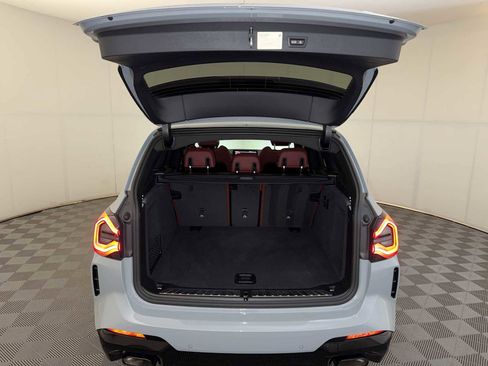 Certified 2023 BMW X3 xDrive30i w/ M Sport Package image 23