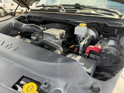 Used 2019 RAM 1500 Rebel w/ Rebel Level 2 Equipment Group AWD/4WD image 38