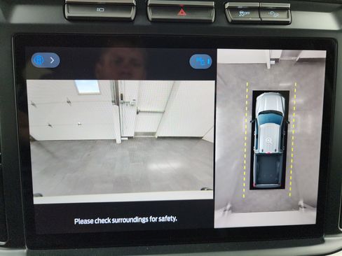 Used 2024 Ford F350 XLT w/ XLT Premium Package image 60