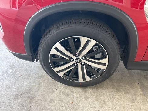 New 2026 Mitsubishi Outlander Sport SE AWD/4WD image 11