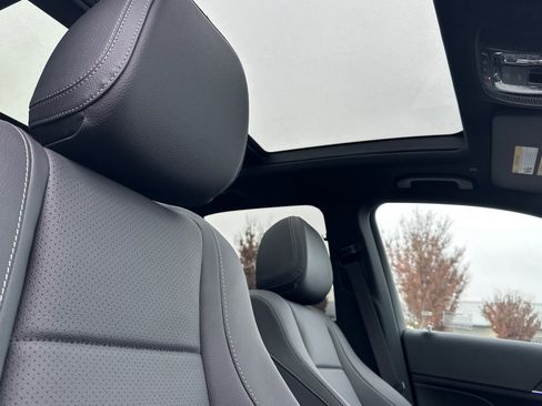 New 2026 Mercedes-Benz GLE 450 4MATIC image 17