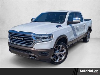 Used 2021 RAM 1500 Limited