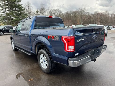 Used 2015 Ford F150 XLT w/ Max Trailer Tow Package image 3