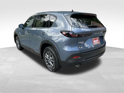 New 2026 MAZDA CX-5 Select AWD/4WD image 3
