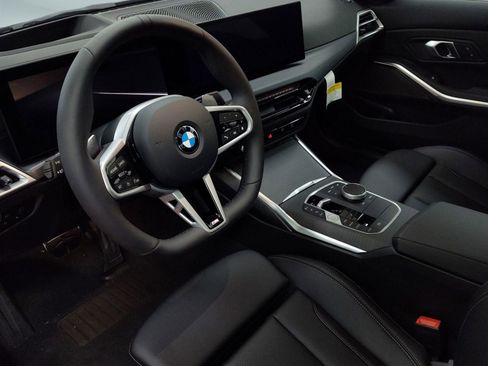 New 2026 BMW 330i xDrive Sedan w/ M Sport Package image 4