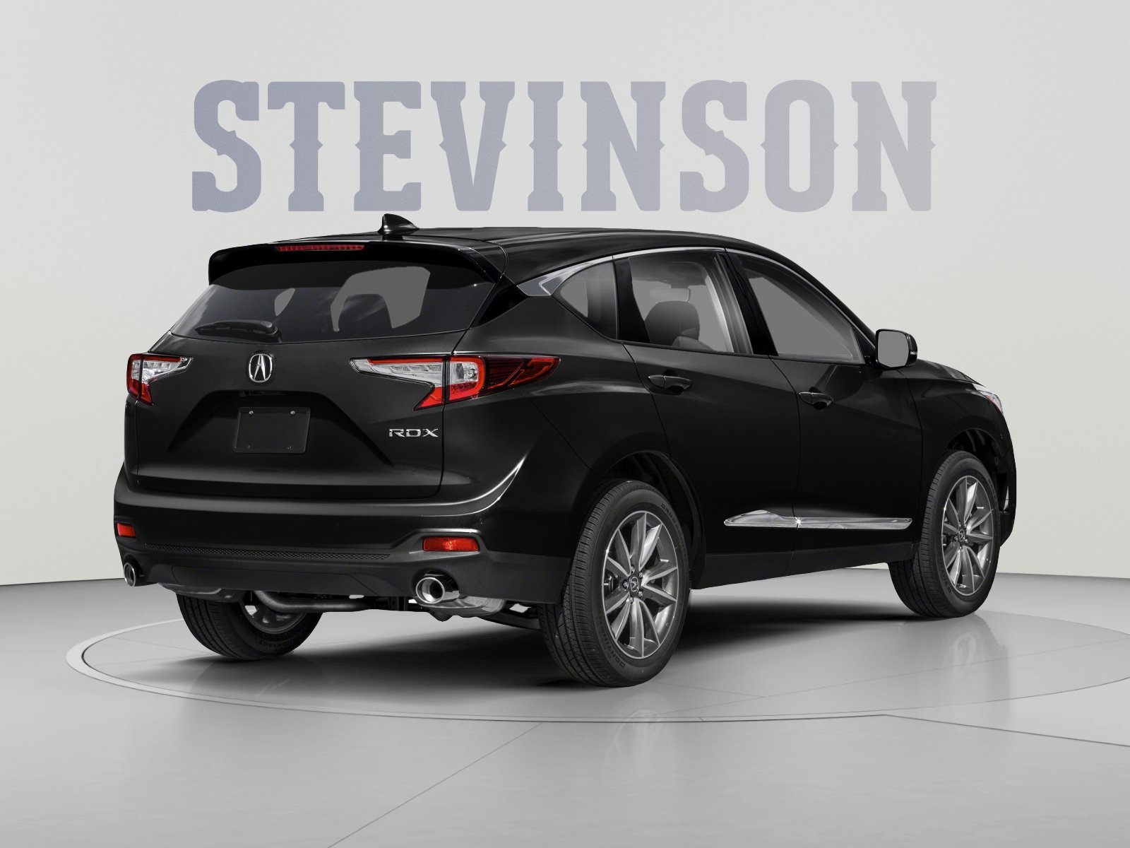 Used 2020 Acura RDX w/ Technology Package AWD/4WD image 2