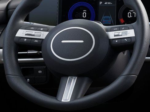 New 2026 Hyundai Tucson XRT FWD image 15