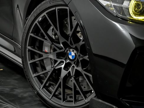 Used 2020 BMW M2 Competition image 3